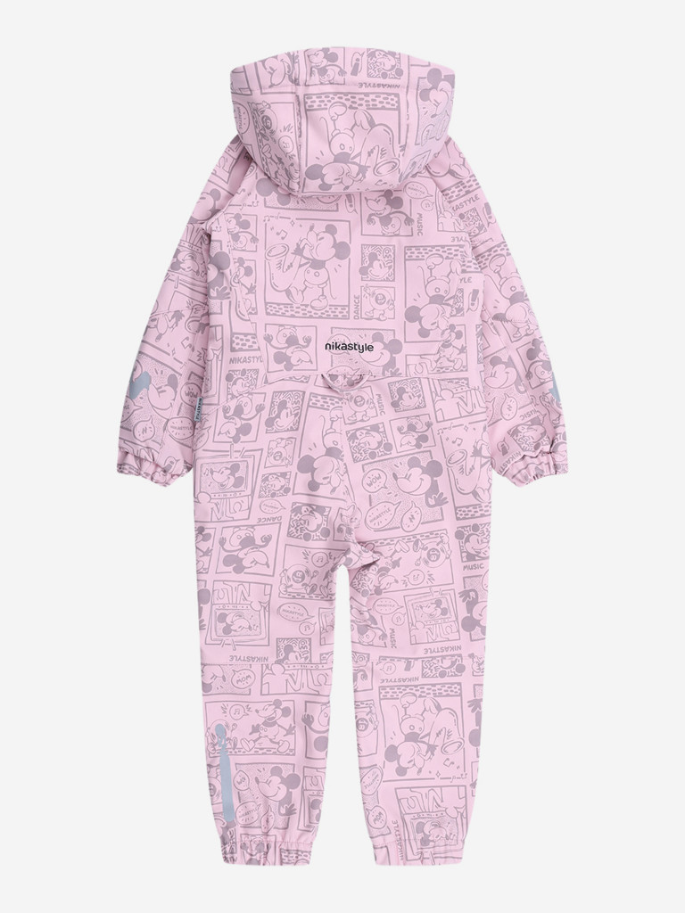 Комбинезон NIKASTYLE