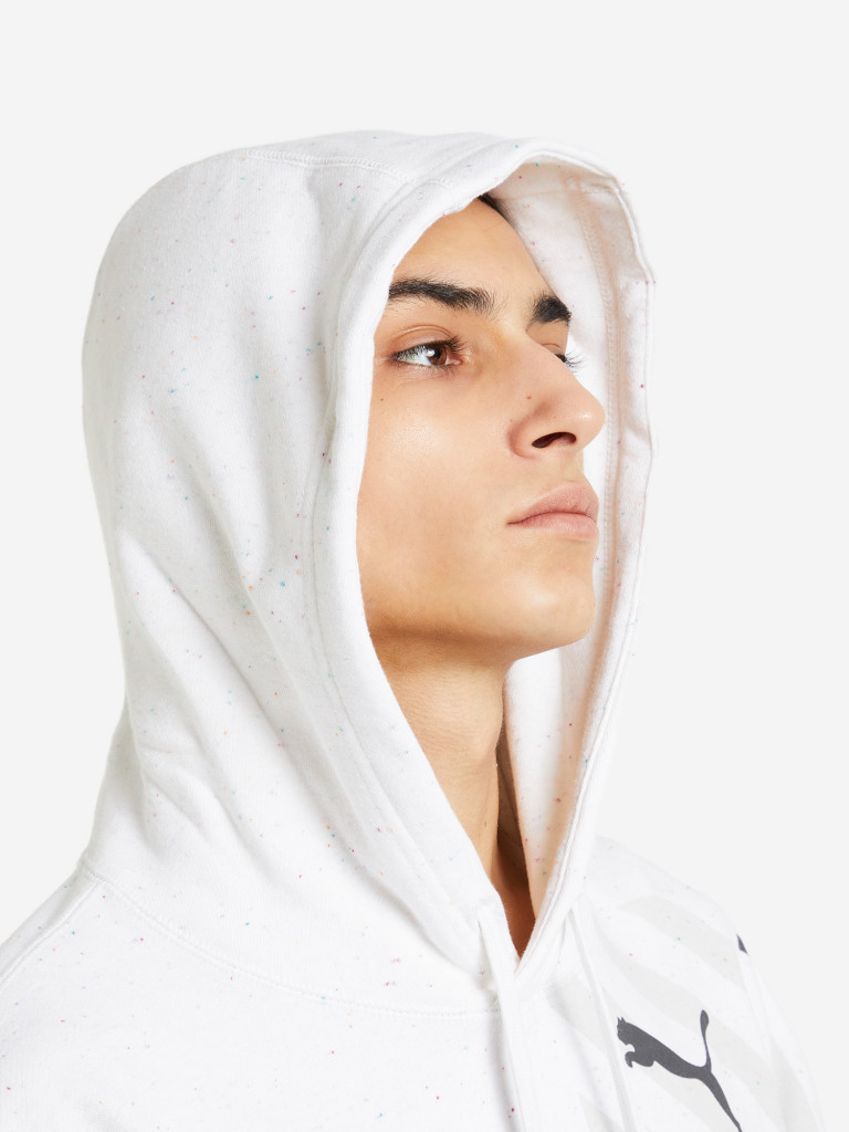 Худи мужское PUMA Re:Collection Graphic