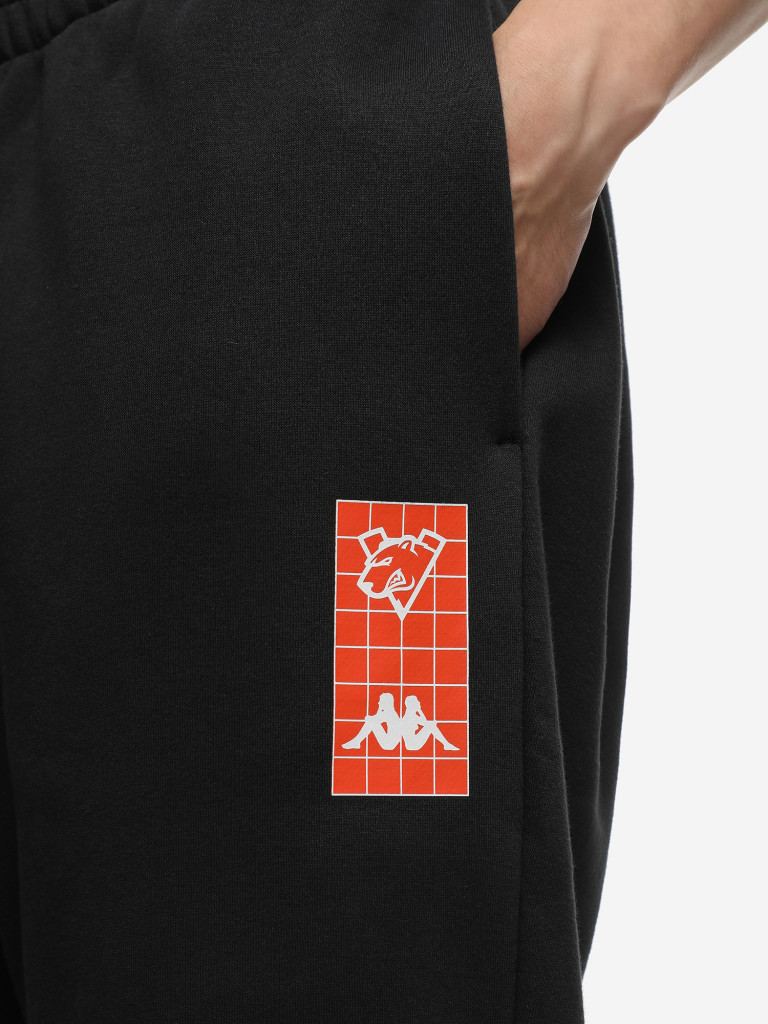 Брюки мужские Kappa x Virtus.pro