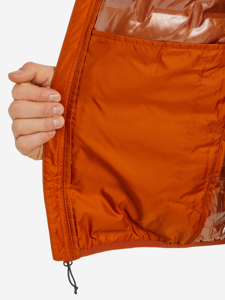 Пуховик мужской Columbia Delta Ridge Down Hooded Jacket