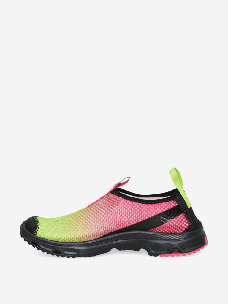 Слипоны унисекс взрослые Salomon RX Moc 3.0