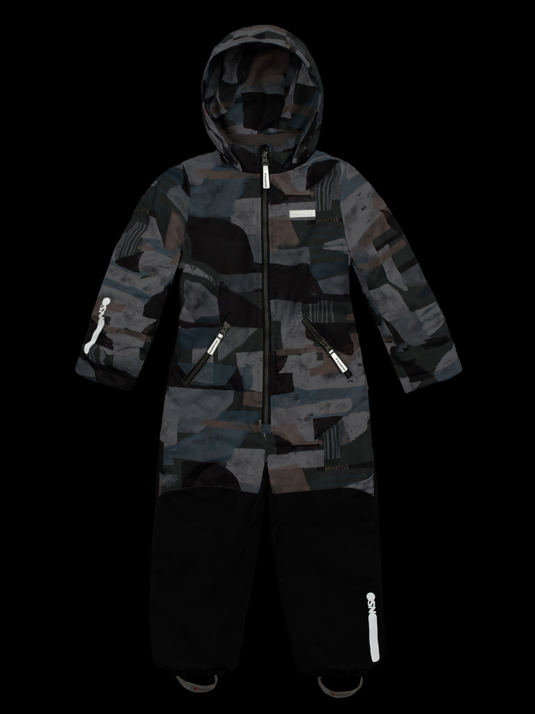 Комбинезон NIKASTYLE