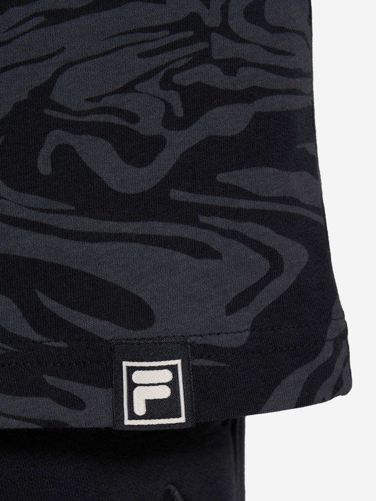 Футболка мужская FILA