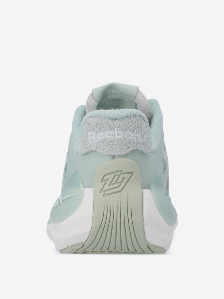 Кроссовки женские Reebok Zig Kinetica 2.5 Plus