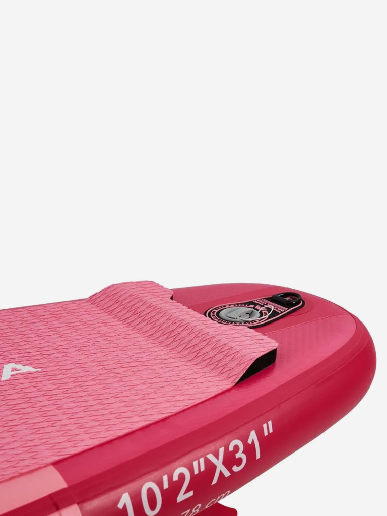 Сапборд надувной Aqua Marina Coral Raspberry 310 см