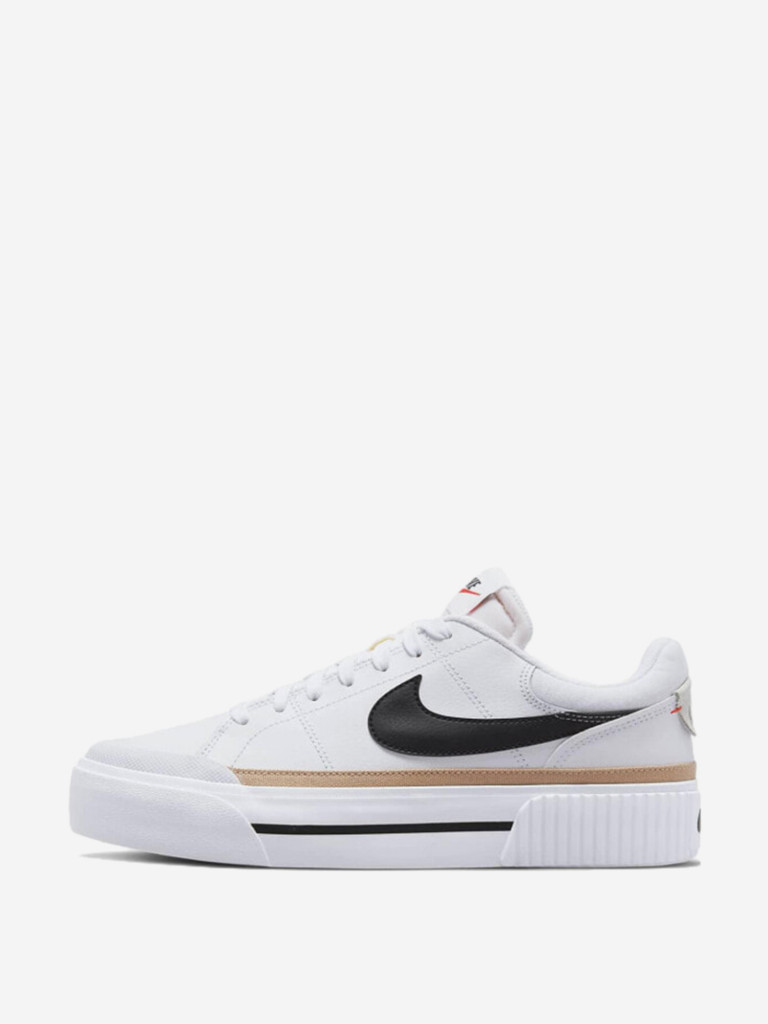 Кроссовки Nike Court Legacy Lift
