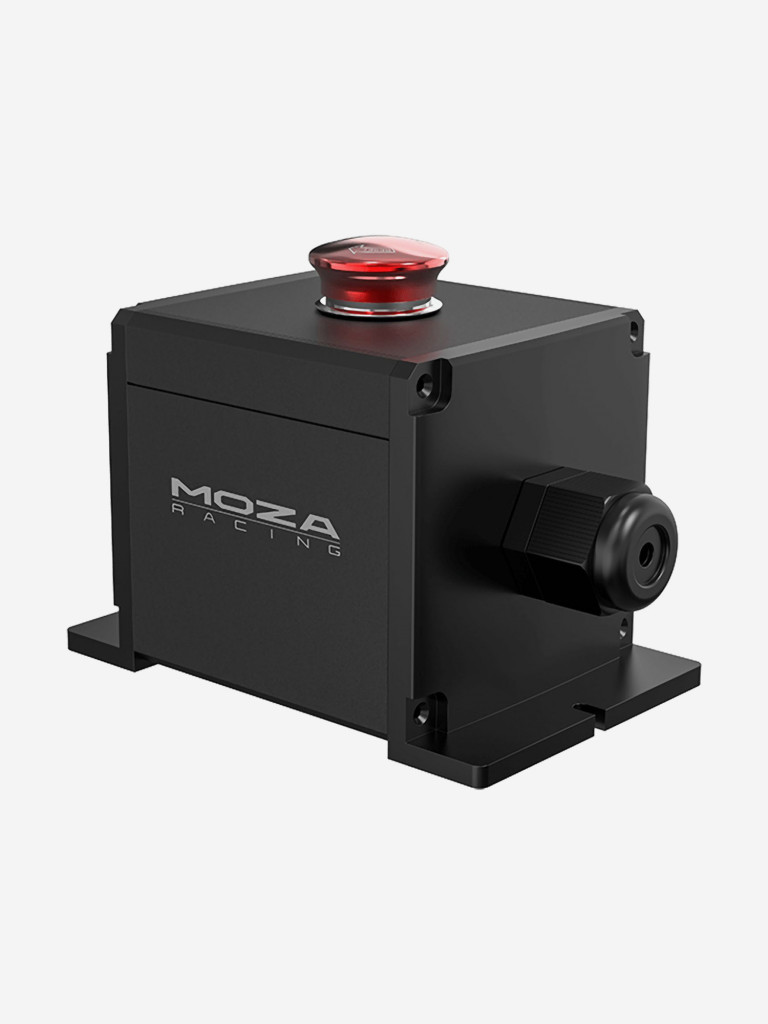 Кнопка отключения питания MOZA Emergent Stop RS06