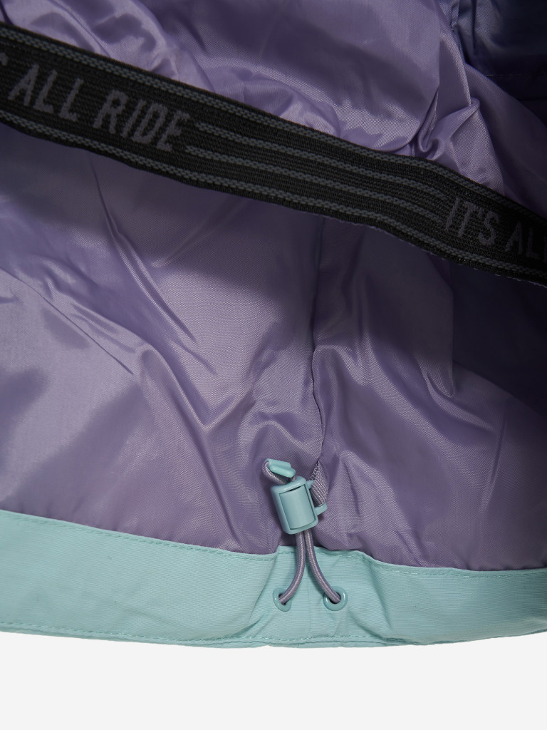 Пуховик женский Termit