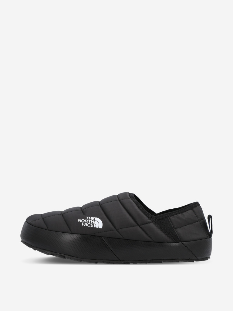Полуботинки утепленные мужские The North Face Thermoball Traction Mule V