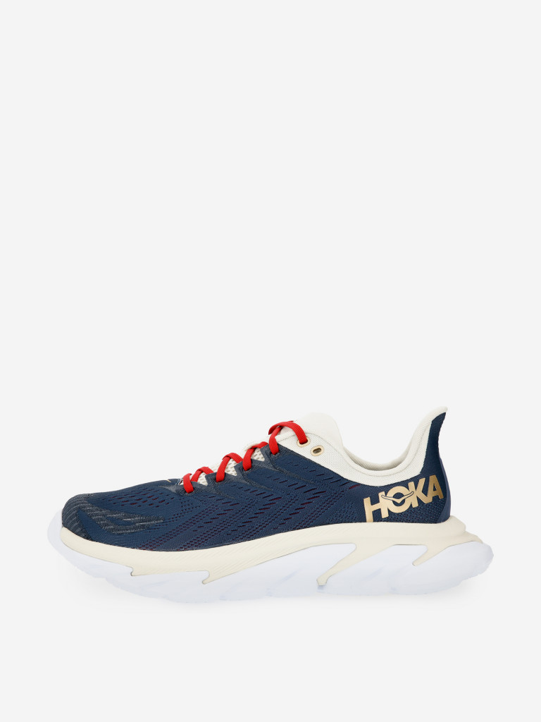 Кроссовки мужские Hoka One One Clifton Edge