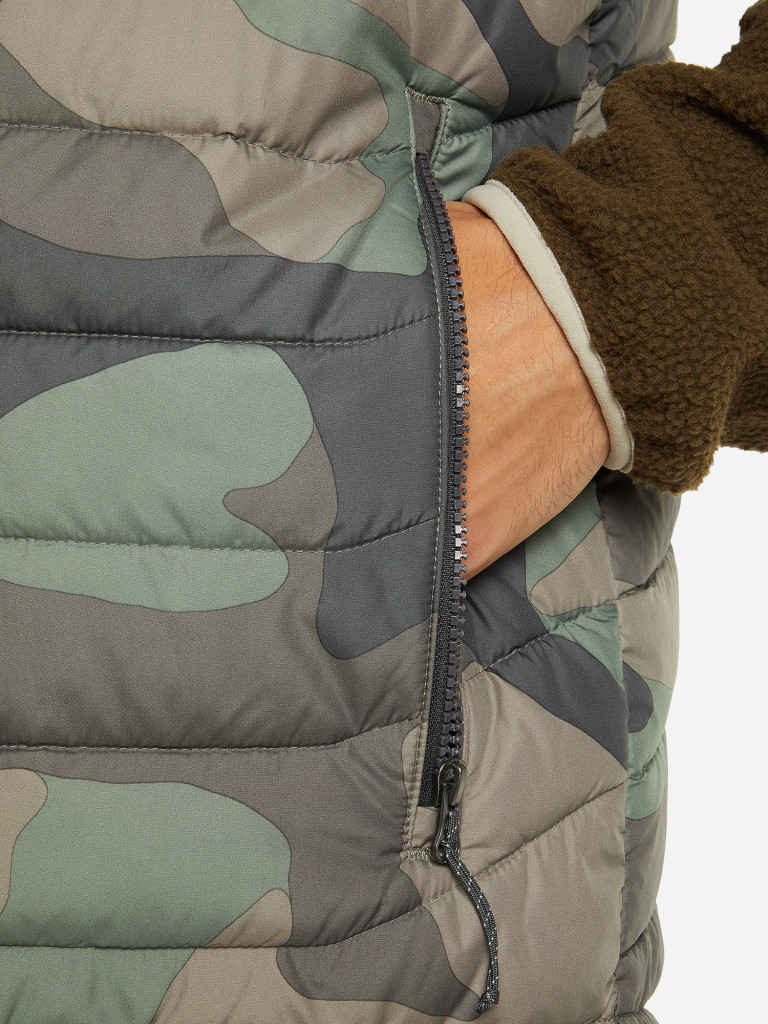 Жилет утепленный мужской Columbia Powder Lite Vest