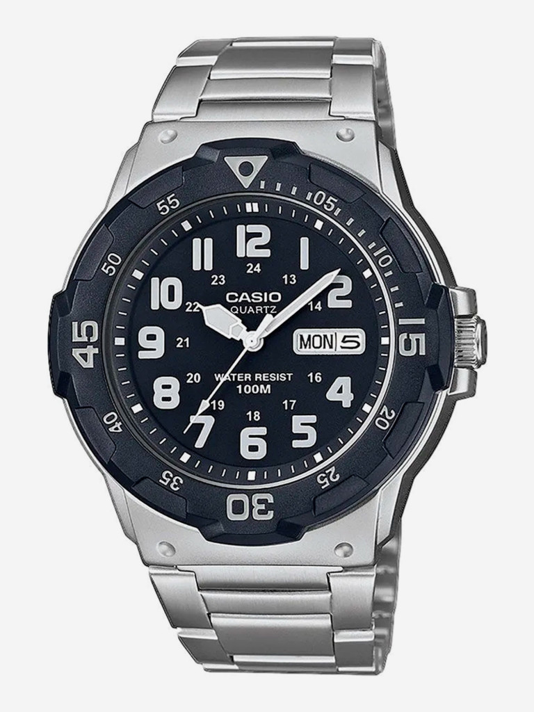 Наручные часы Casio Collection MRW-200HD-1B