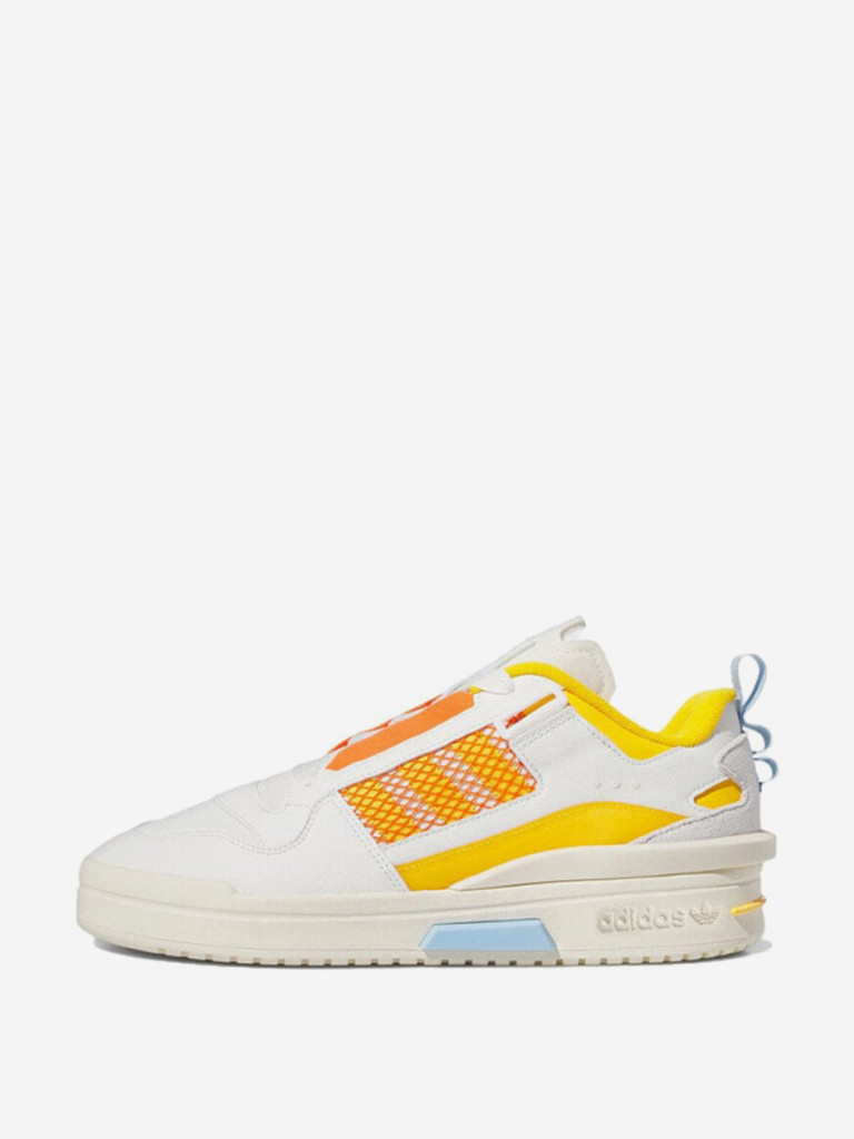 Кроссовки Adidas Forum Low