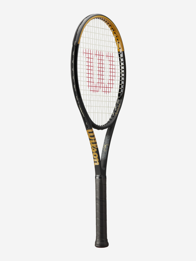 Ракетка для большого тенниса Wilson Blade 102 SW Autograph V7.0 27"