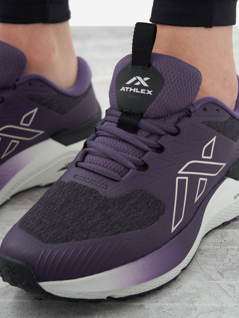 Кроссовки женские Athlex Navi