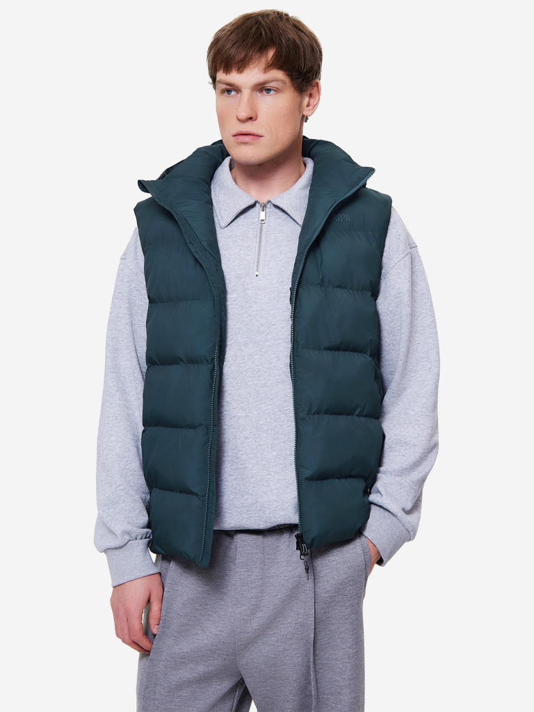 Жилет мужской NORPPA Sutai