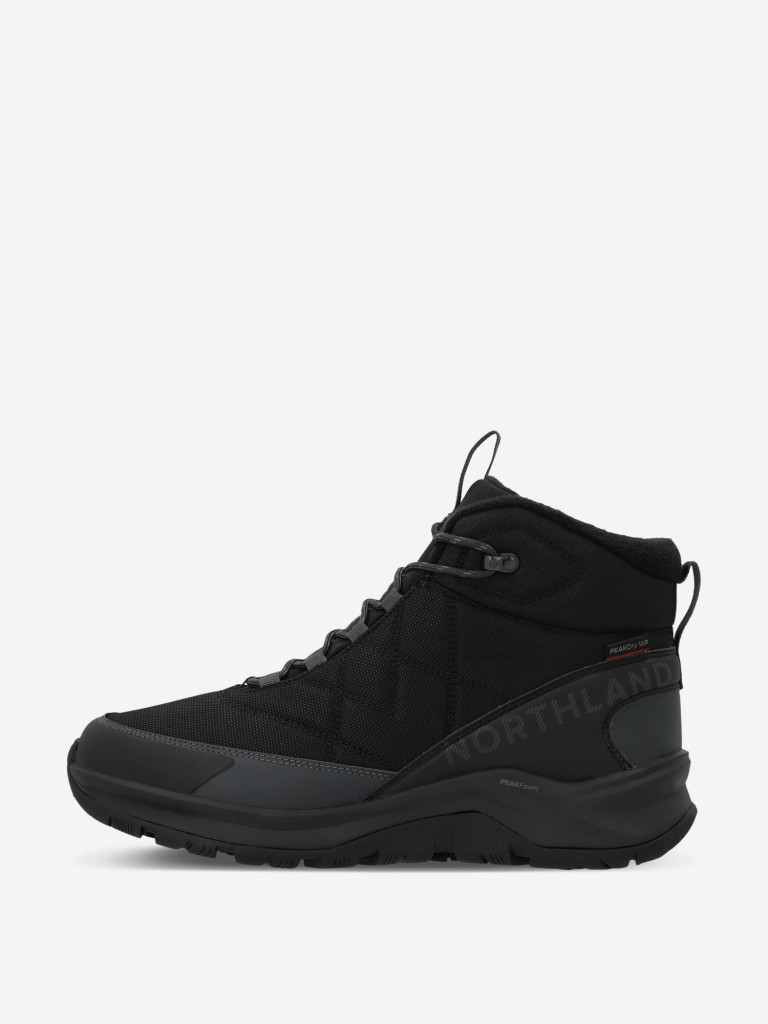 Ботинки утепленные мужские Northland Ramsau Nylon