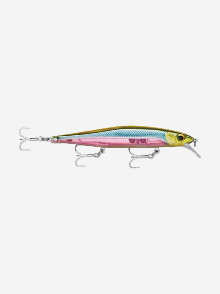 Воблер RAPALA Precision Xtreme Mavrik Sw 110 /GHS