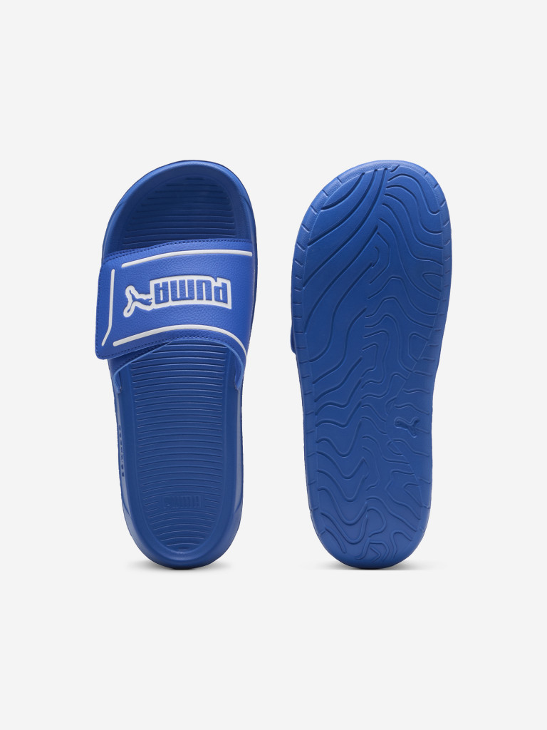 Шлепанцы мужские PUMA Royalcat Comfort 2