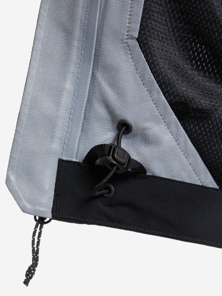 Куртка мембранная мужская Mountain Hardwear Stretch Ozonic Jacket