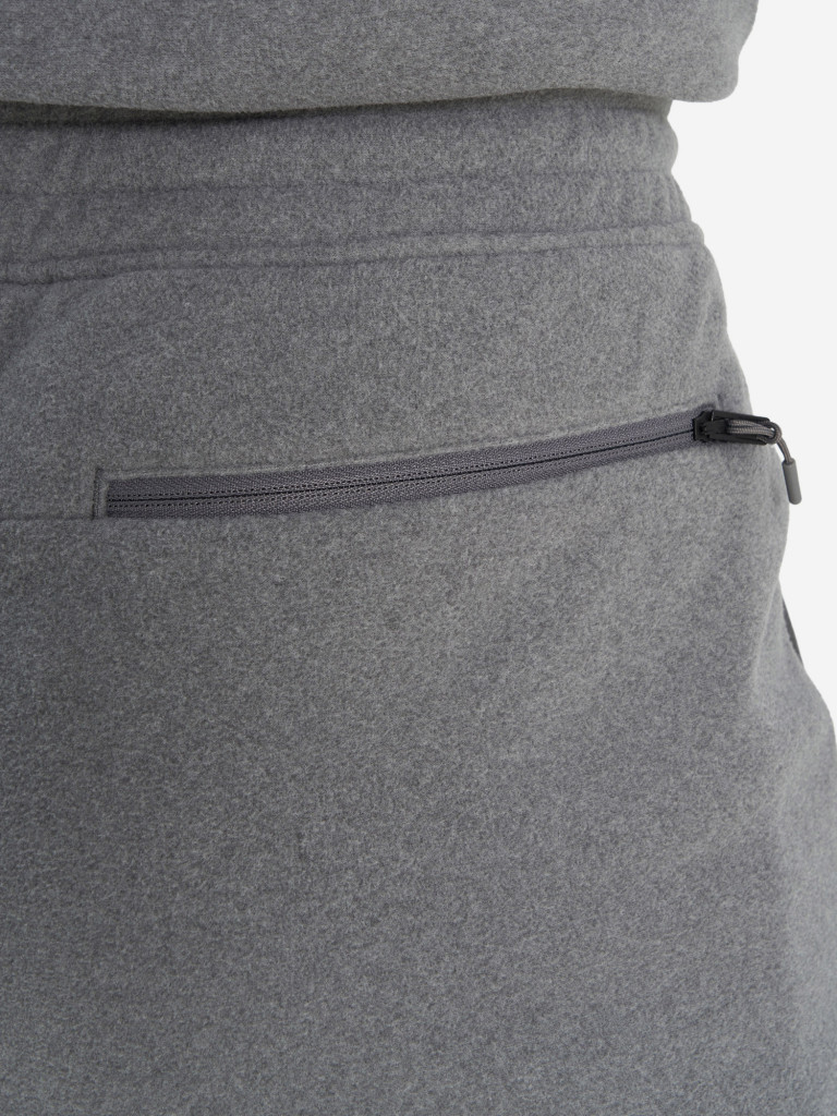 Брюки флисовые мужские The North Face Glacier