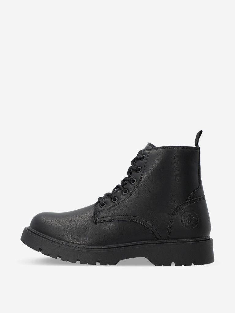 Ботинки утепленные мужские Etonic