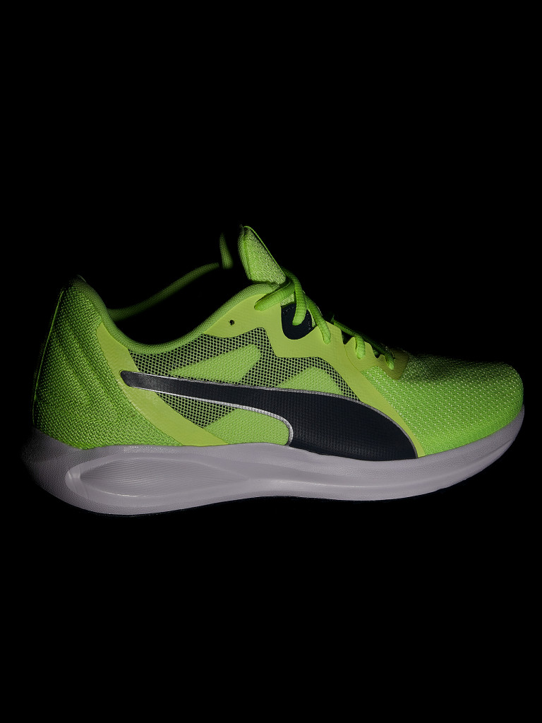Кроссовки мужские PUMA Twitch Runner