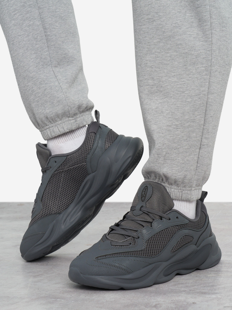 Кроссовки мужские Erke