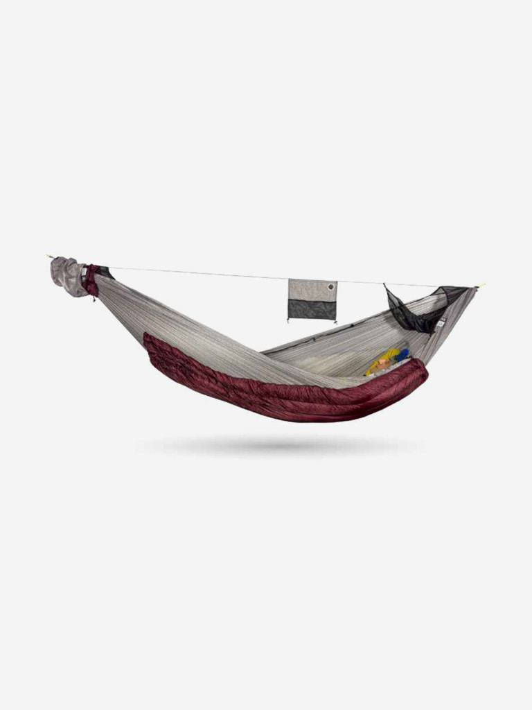 Гамак ЧиллСкилл Квазар-L 335х165