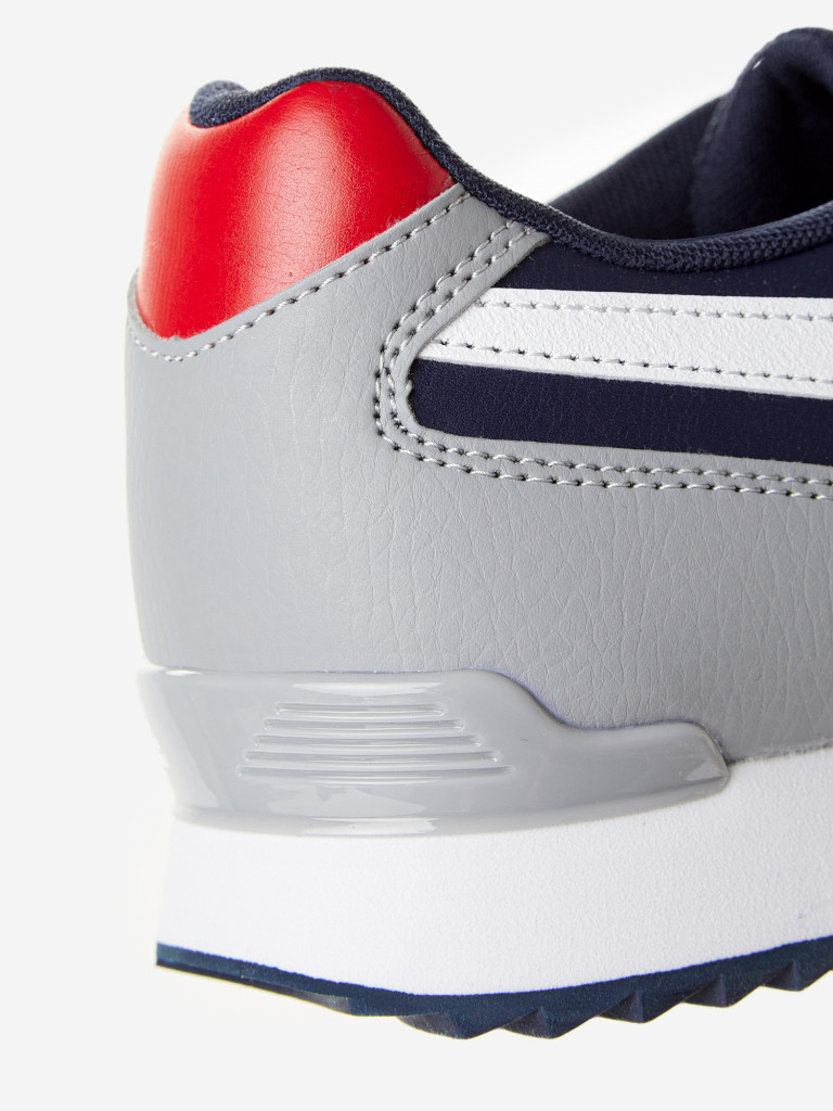 Кроссовки мужские Reebok Royal Glide Ripple Clip