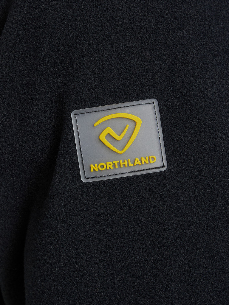 Джемпер флисовый мужской Northland Polartec