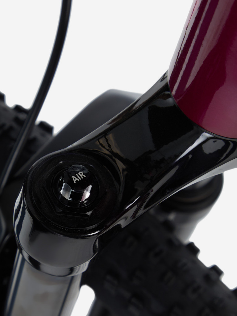 Велосипед горный женский Rock Machine Catherine 40 29"