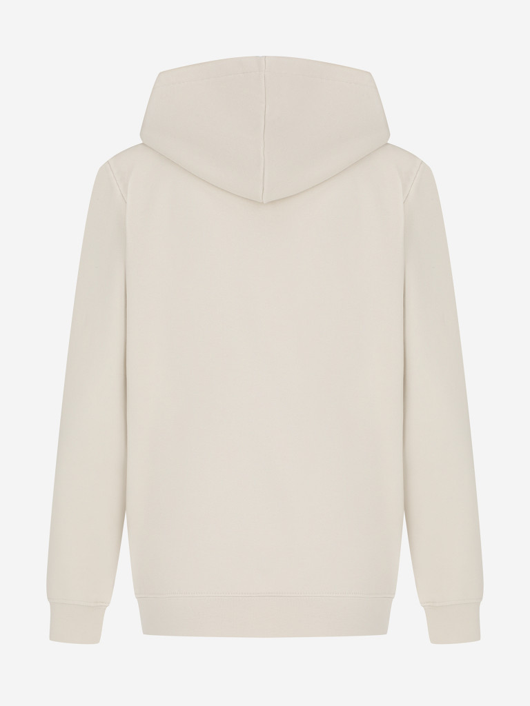 Худи для девочек PUMA Script