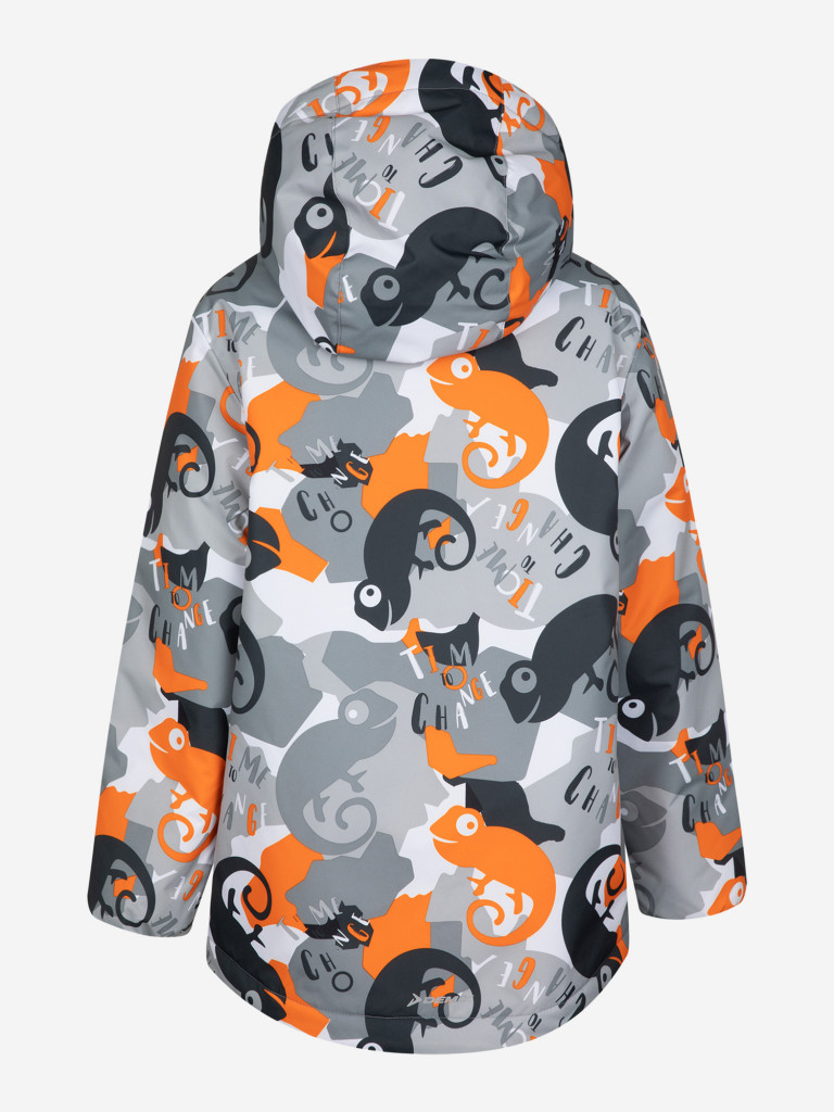 Куртка утепленная для мальчиков Demix