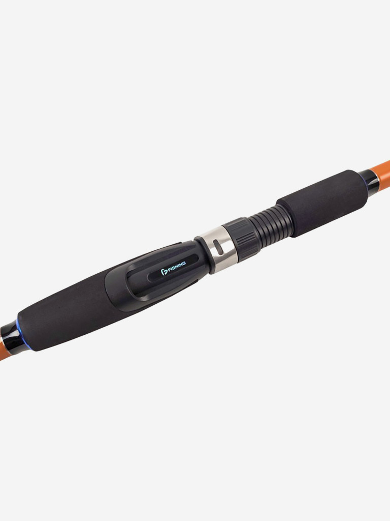 F-FISHING Удилище фидерное лодочное Fiaba Boat Feeder 2,4м тест 15-125г