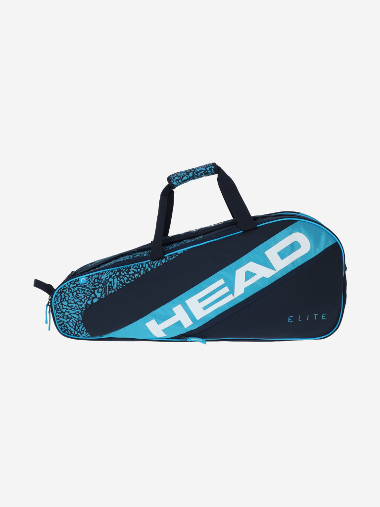 Сумка для 6 ракеток Head Elite 6R