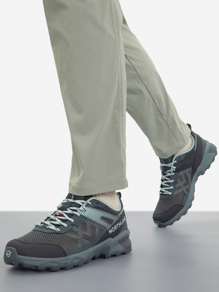 Кроссовки женские Northland Baden