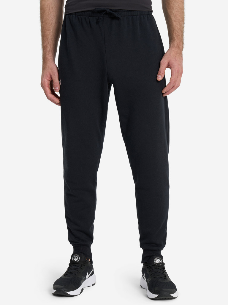 Брюки мужские Under Armour Rival Fleece