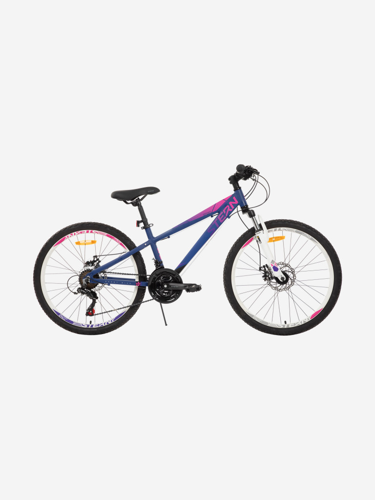 Велосипед для девочек Stern Leeloo 24 Sport 24", 2021