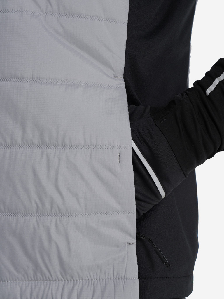 Жилет для беговых лыж мужской Nordski Hybrid Pro 2.0