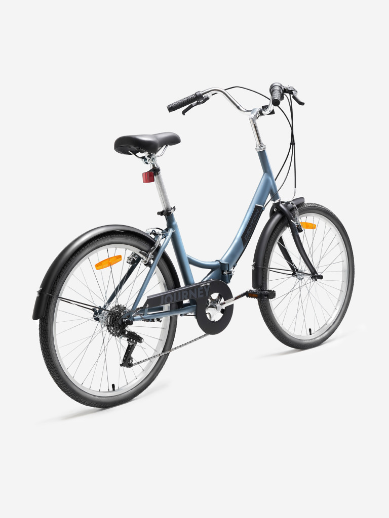 Велосипед складной Denton Journey 24"