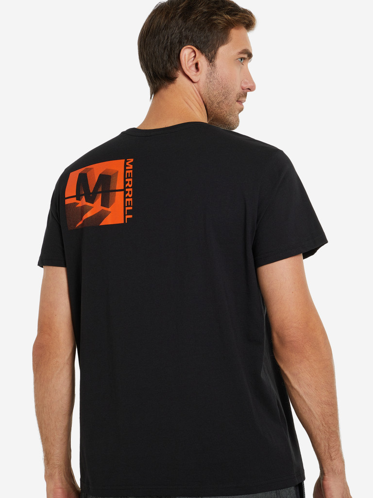 Футболка мужская Merrell