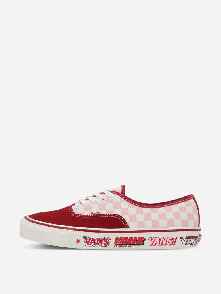 Кеды женские Vans Authentic 44 DX