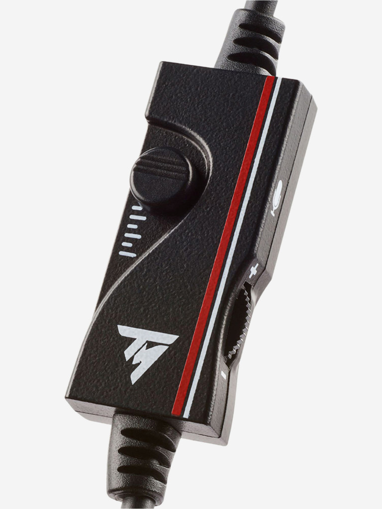 Игровая гарнитура THRUSTMASTER T.Racing scuderia Ferrari edition