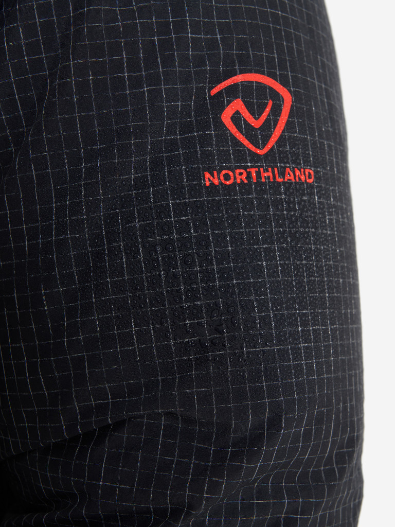 Пуховик мужской Northland