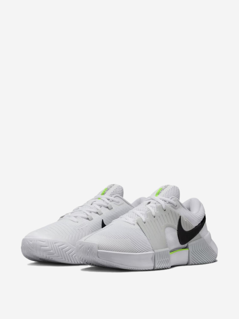 Кроссовки мужские Nike GP Challenge 1.5