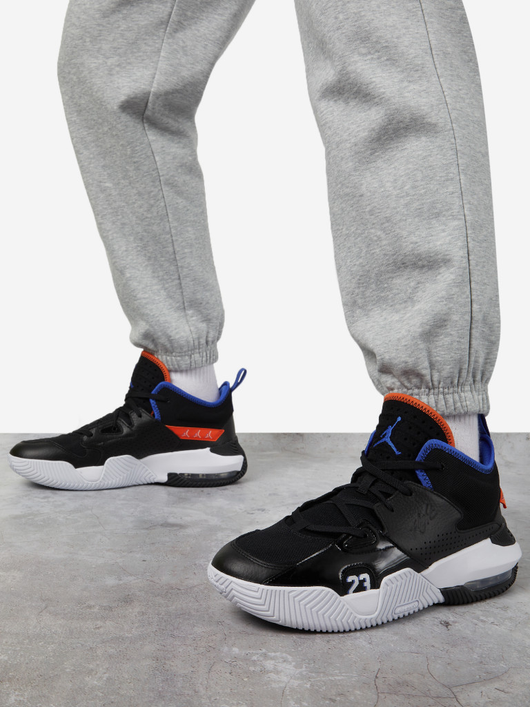 Кроссовки мужские Nike Jordan Stay Loyal 2