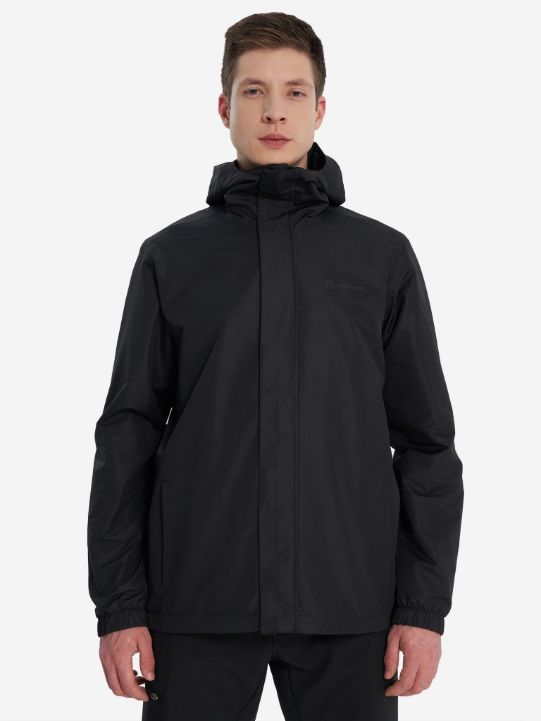 Куртка мембранная мужская Outventure