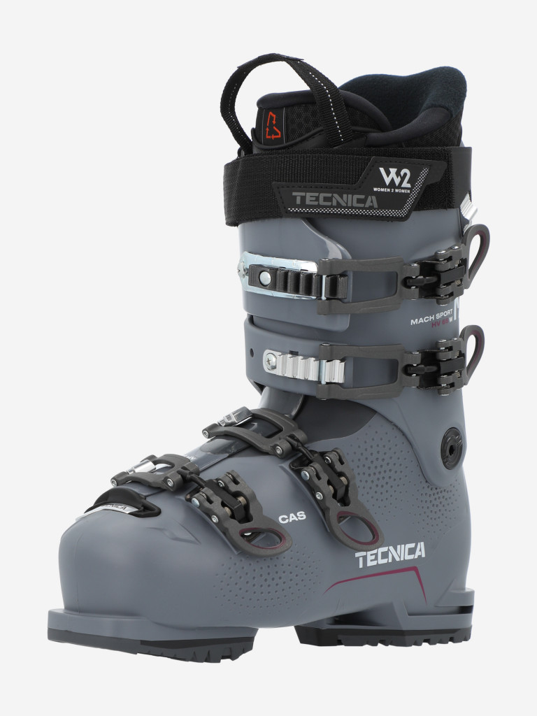 Ботинки горнолыжные Tecnica Mach Sport HV 65 W GW