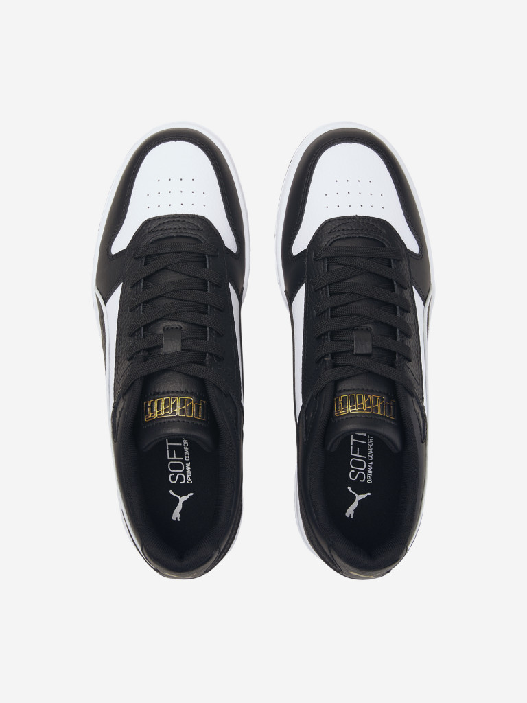 Кеды мужские PUMA Rbd Game Low